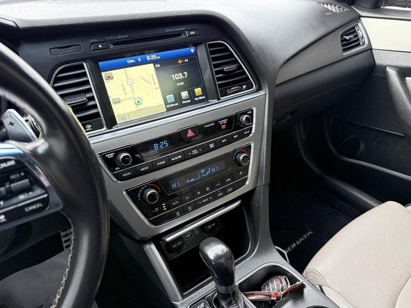 Used 2015 Hyundai Sonata Limited 2.0T image 25