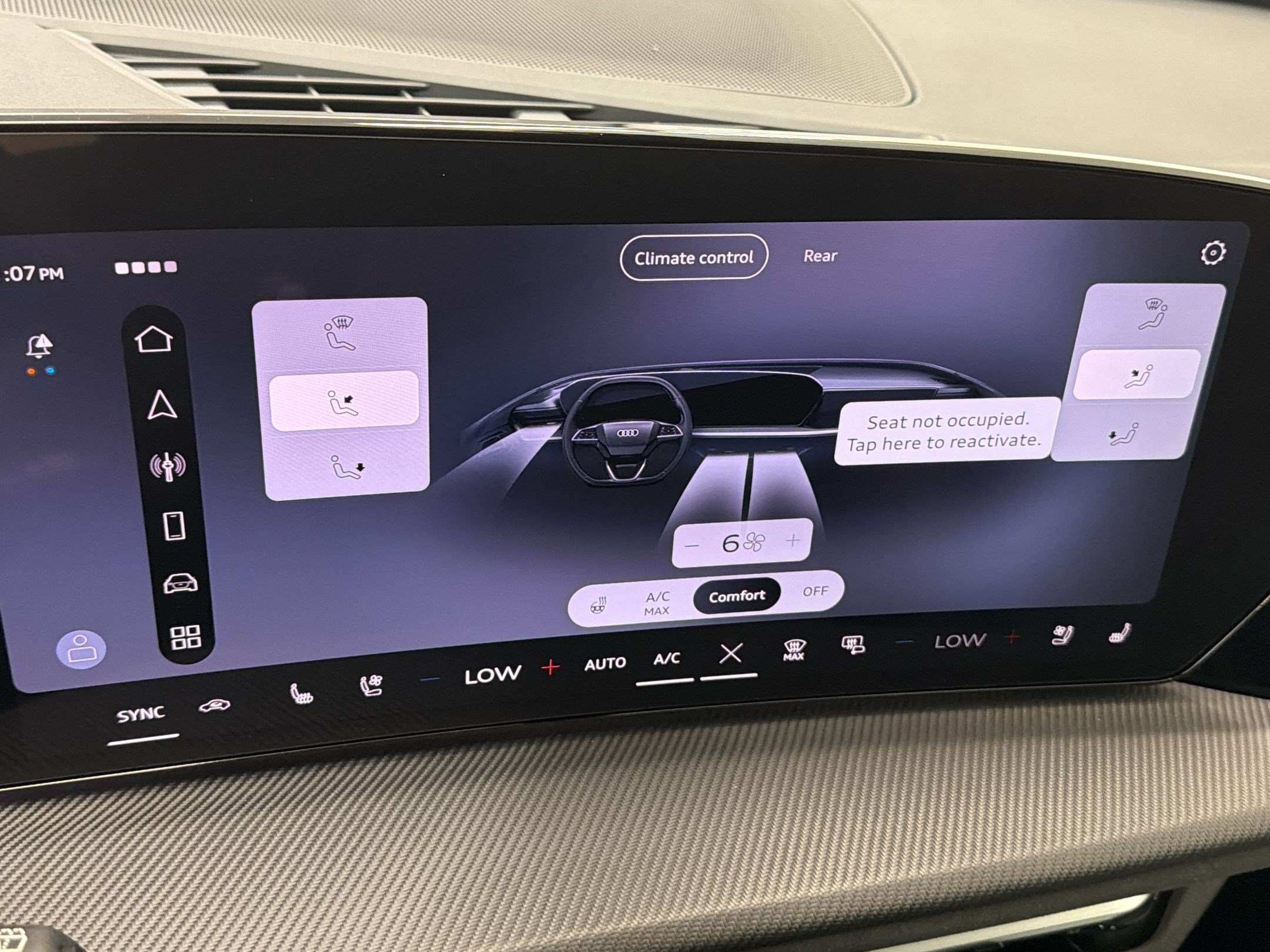 New 2026 Audi SQ5 Premium Plus AWD/4WD image 30