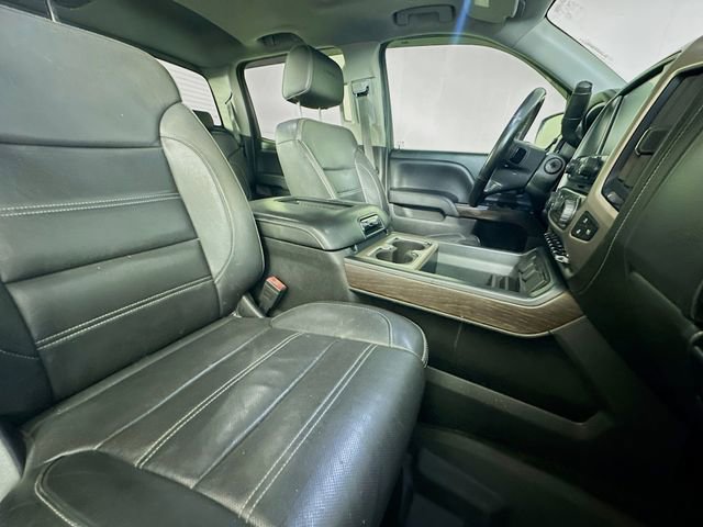 Used 2018 GMC Sierra 1500 Denali w/ Denali Ultimate Package image 30