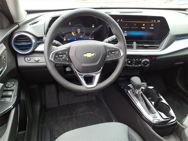 New 2026 Chevrolet Trax LT image 7