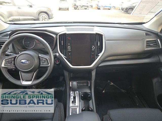 Certified 2025 Subaru Ascent Premium image 19
