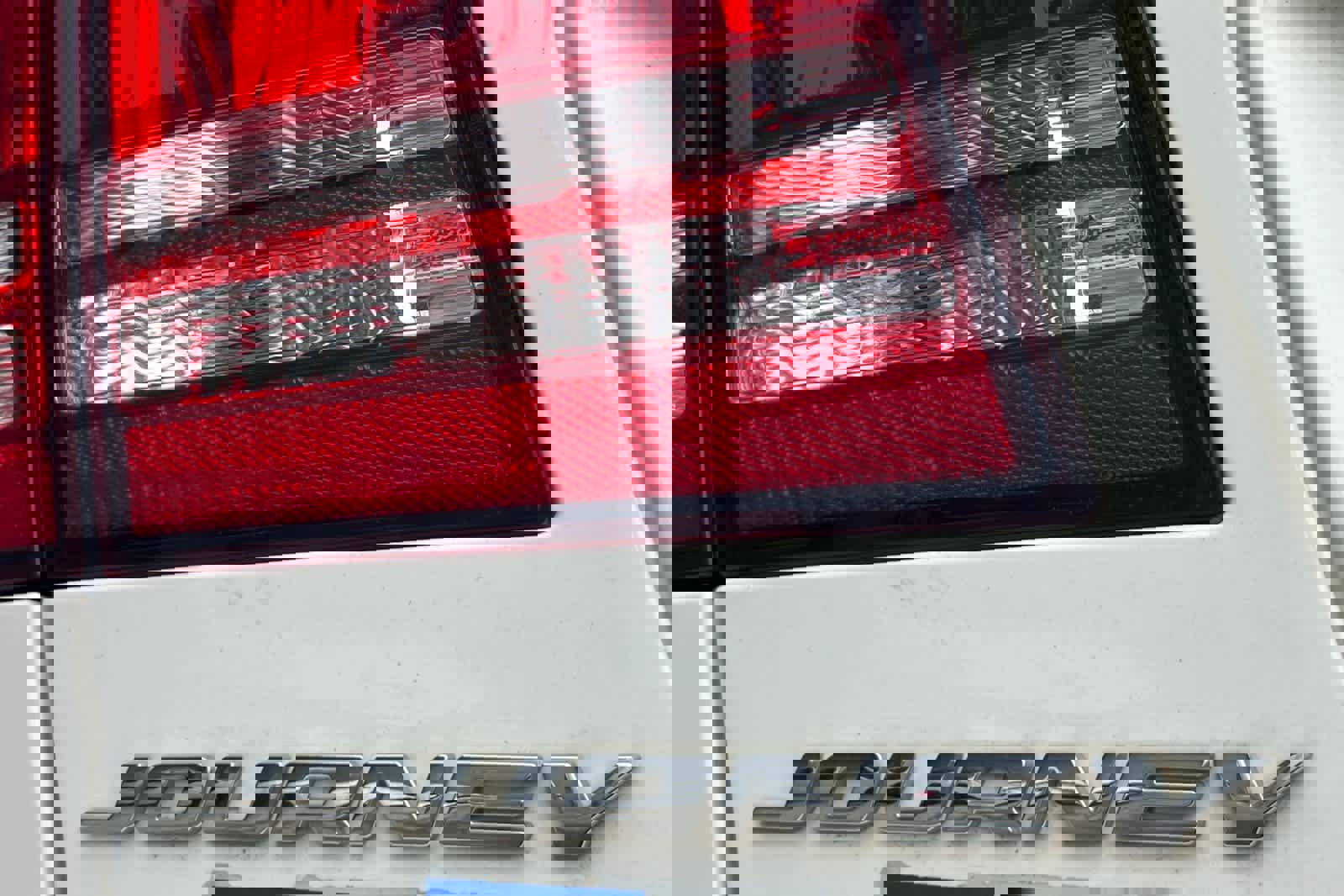 Used 2020 Dodge Journey SE w/ Blacktop Package image 15