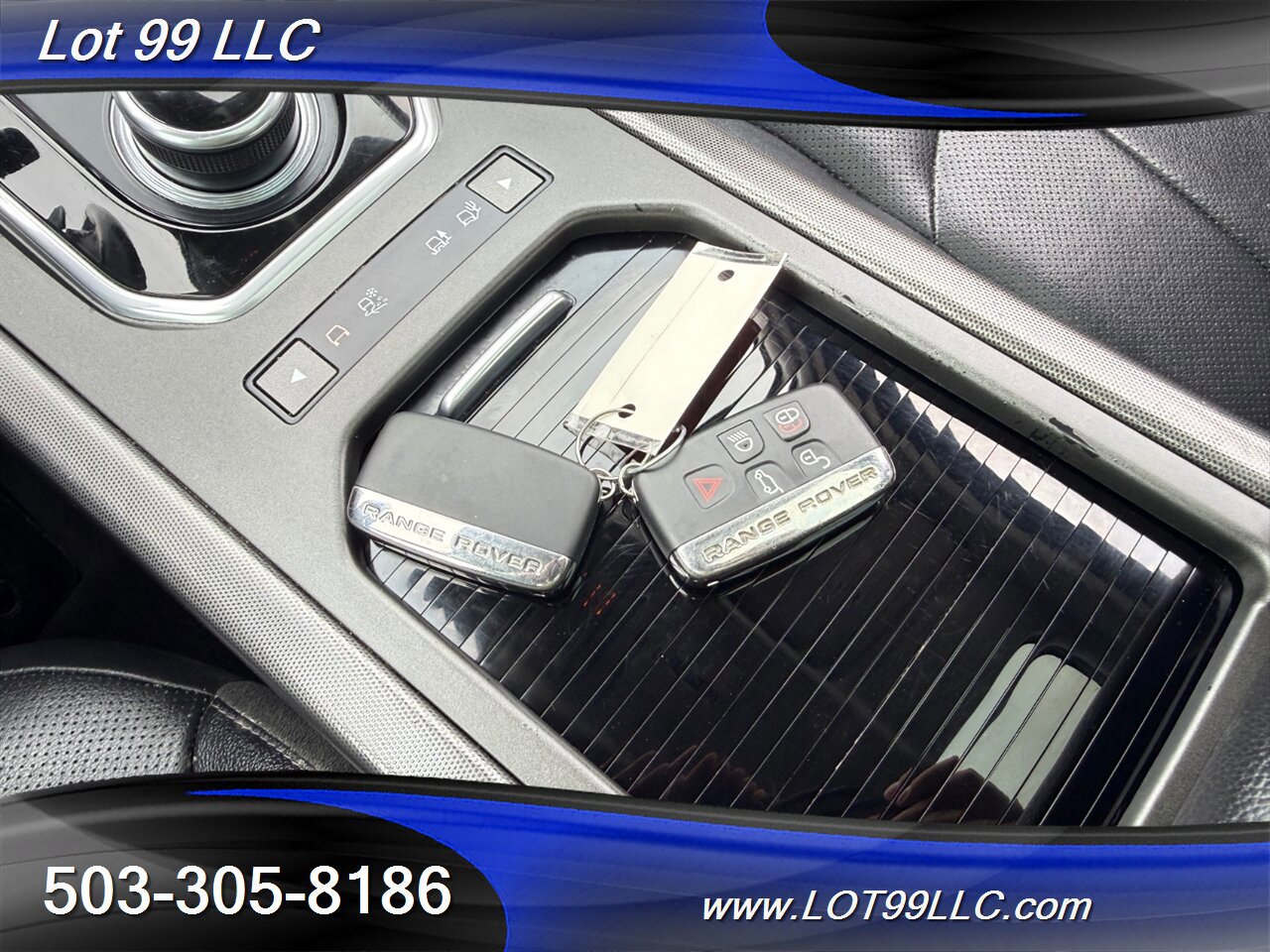 Used 2018 Land Rover Range Rover Evoque SE Premium image 48