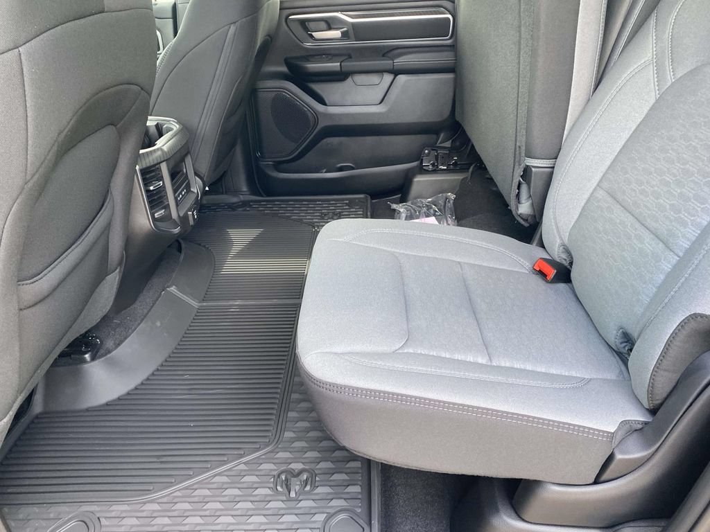 New 2026 RAM 1500 Big Horn AWD/4WD image 40