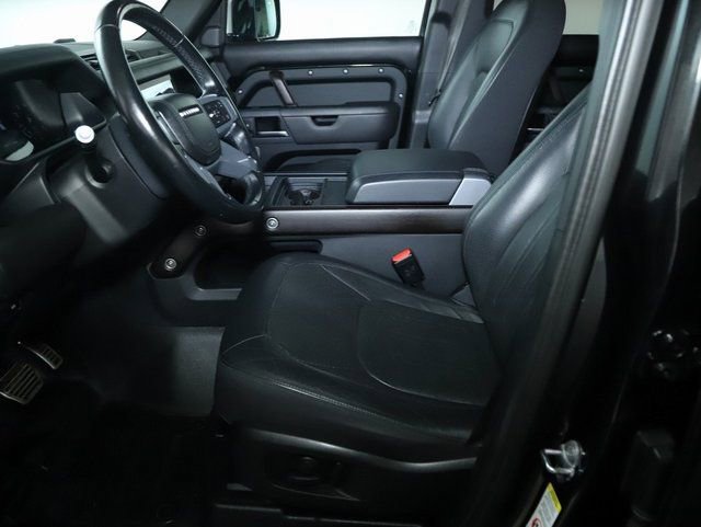 Used 2021 Land Rover Defender 110 X image 17