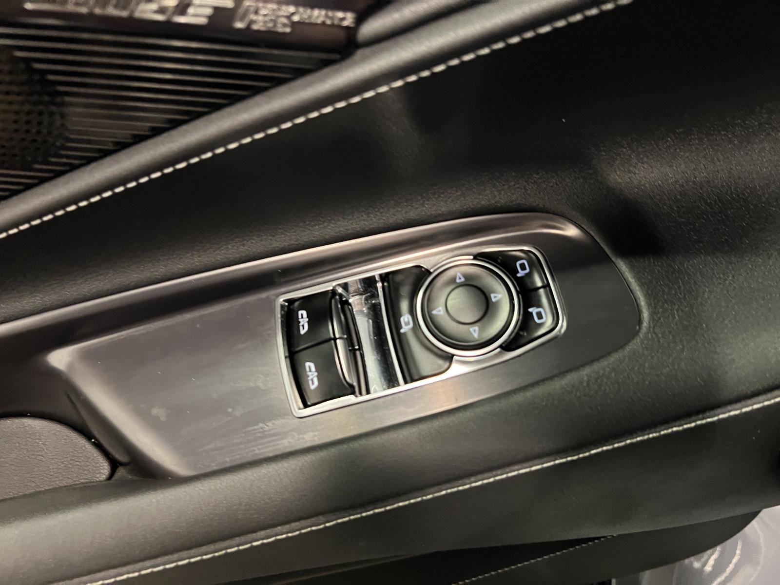 Used 2024 Chevrolet Corvette Z06 w/ Stealth Interior Trim Package image 26