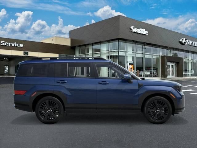 New 2026 Hyundai Santa Fe Calligraphy AWD/4WD image 7