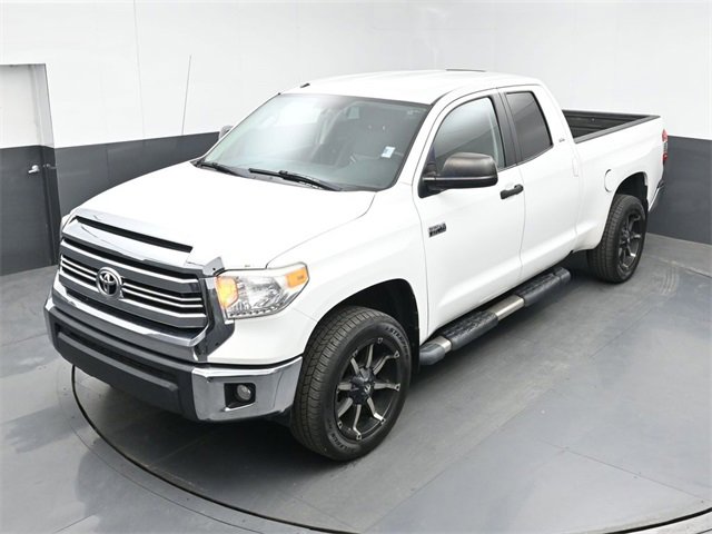 Used 2017 Toyota Tundra SR5 image 34