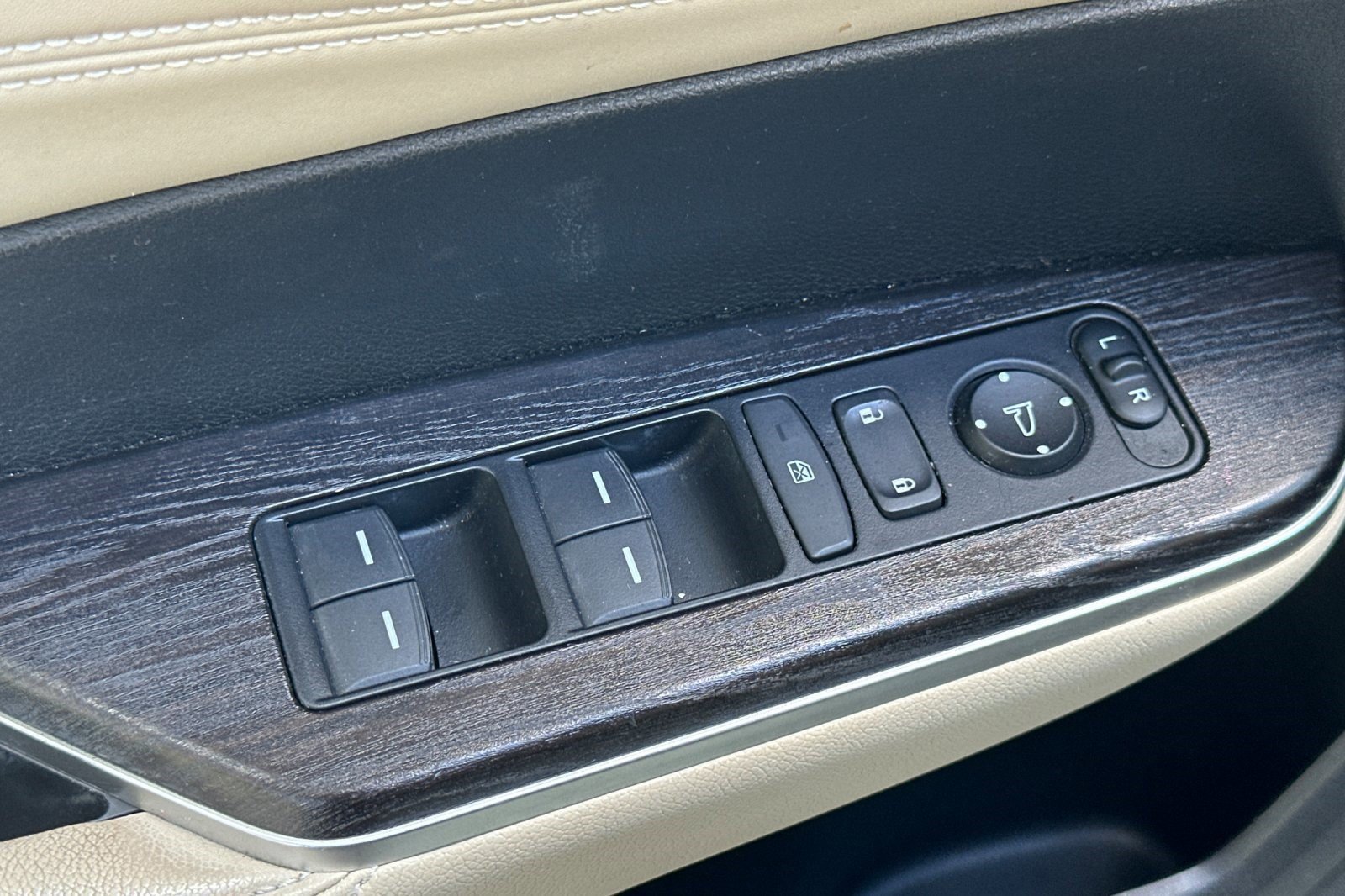 Used 2018 Honda Clarity Plug-In Hybrid image 14