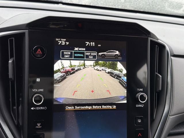 Certified 2026 Subaru Crosstrek 2.0i Premium AWD/4WD image 27