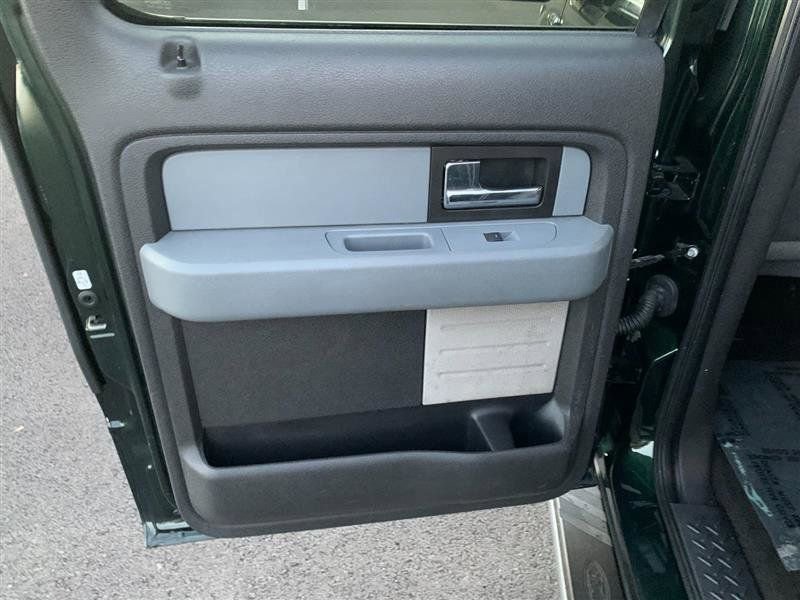 Used 2014 Ford F150 XLT w/ Equipment Group 302A Luxury image 17