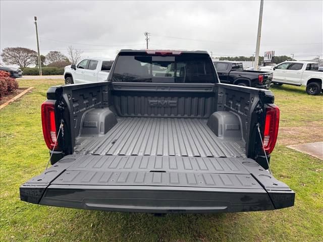 New 2026 GMC Sierra 1500 AT4X image 35
