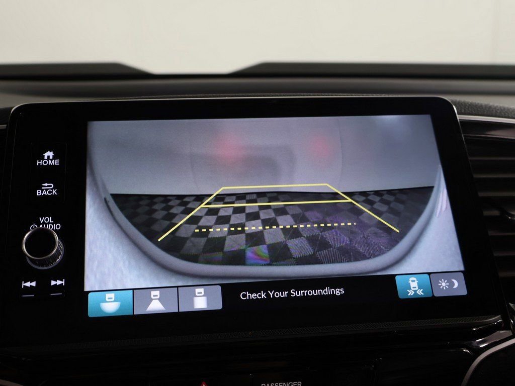 Used 2025 Honda Ridgeline RTL image 50