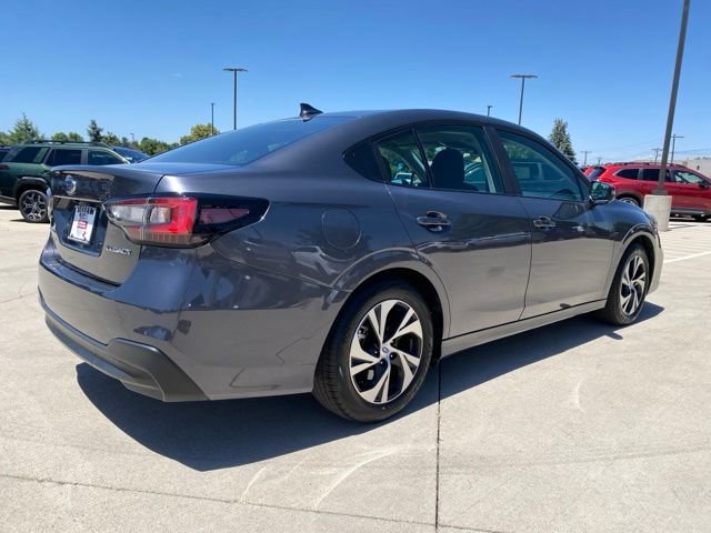 Used 2025 Subaru Legacy Premium AWD/4WD image 5