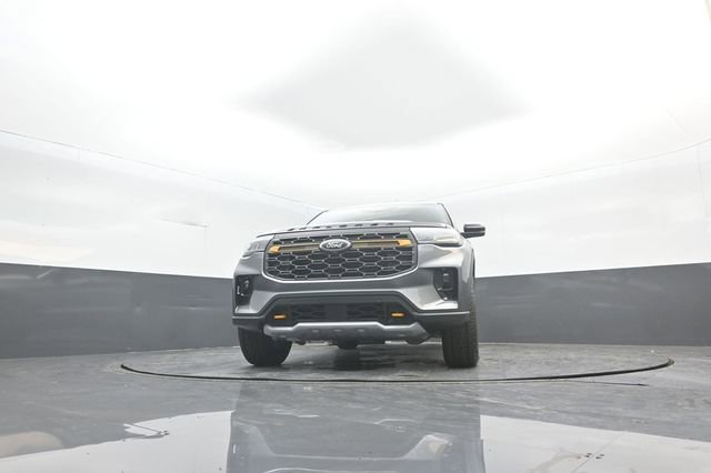 New 2026 Ford Explorer Tremor w/ Tremor Ultimate Package image 30