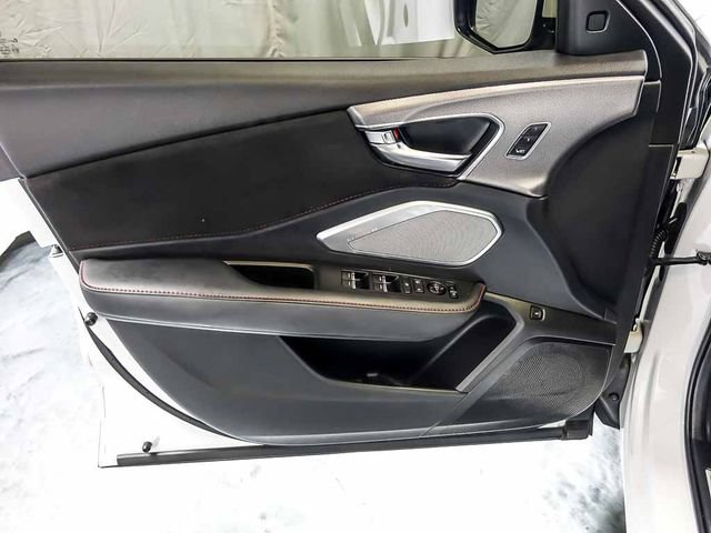 Used 2023 Acura RDX A-Spec AWD/4WD image 28