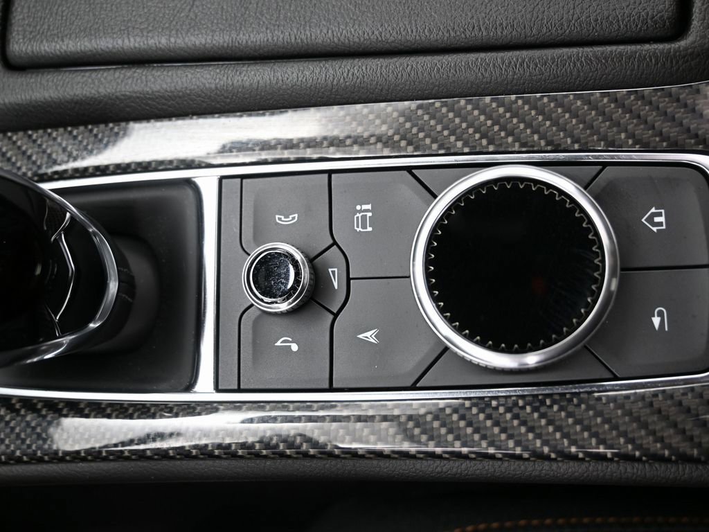 Used 2025 Cadillac CT5 Sport image 32