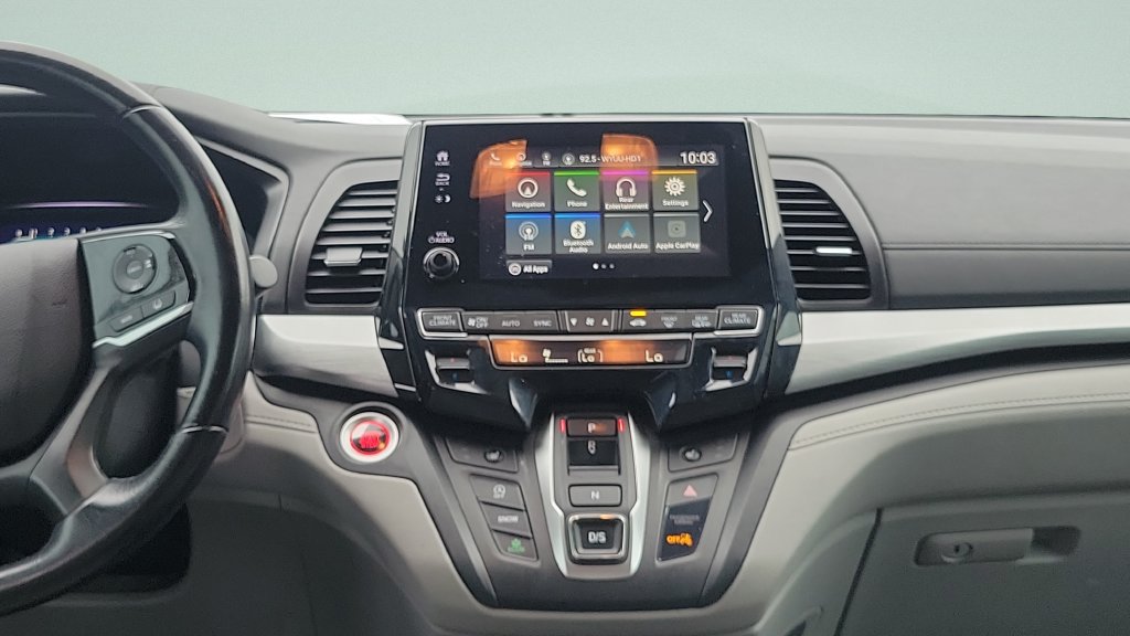 Used 2020 Honda Odyssey EX-L image 13