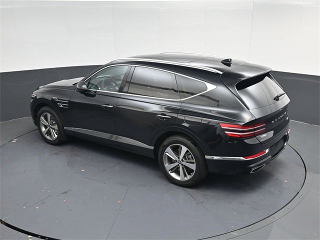 Used 2021 Genesis GV80 3.5T w/ Advanced Package 06 image 49