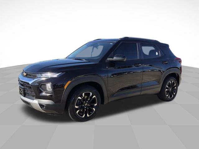Used 2022 Chevrolet TrailBlazer LT image 44
