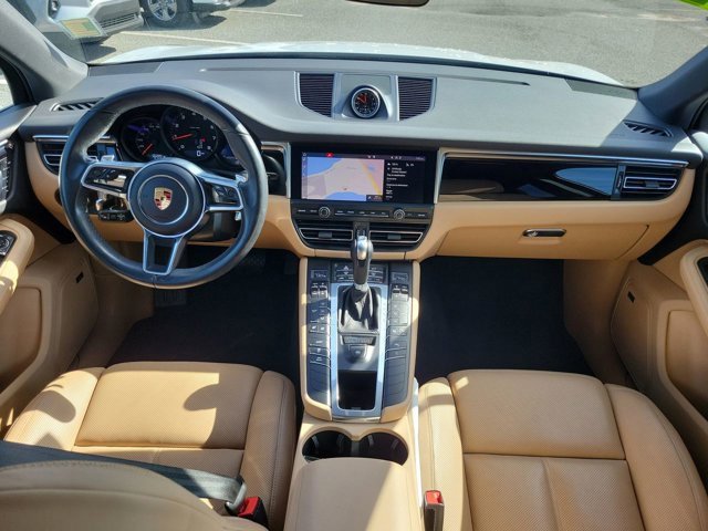 Used 2019 Porsche Macan image 2