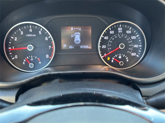 Used 2021 Kia Sportage LX w/ LX Fwd Popular Package image 21