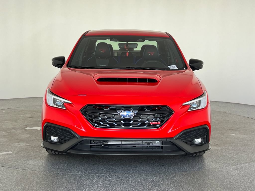 New 2026 Subaru WRX tS image 10