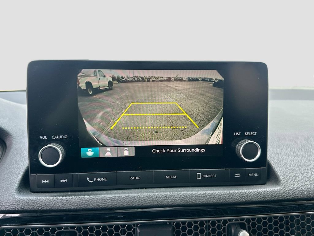 Used 2022 Honda Civic EX image 13