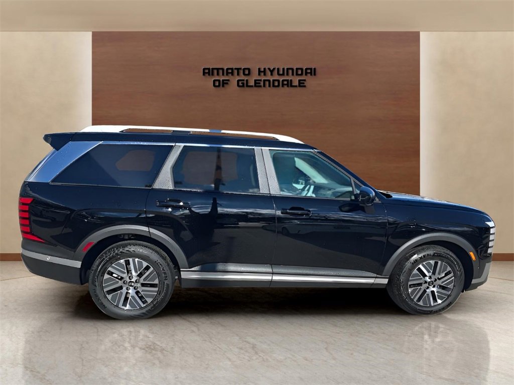 New 2026 Hyundai Palisade AWD image 7