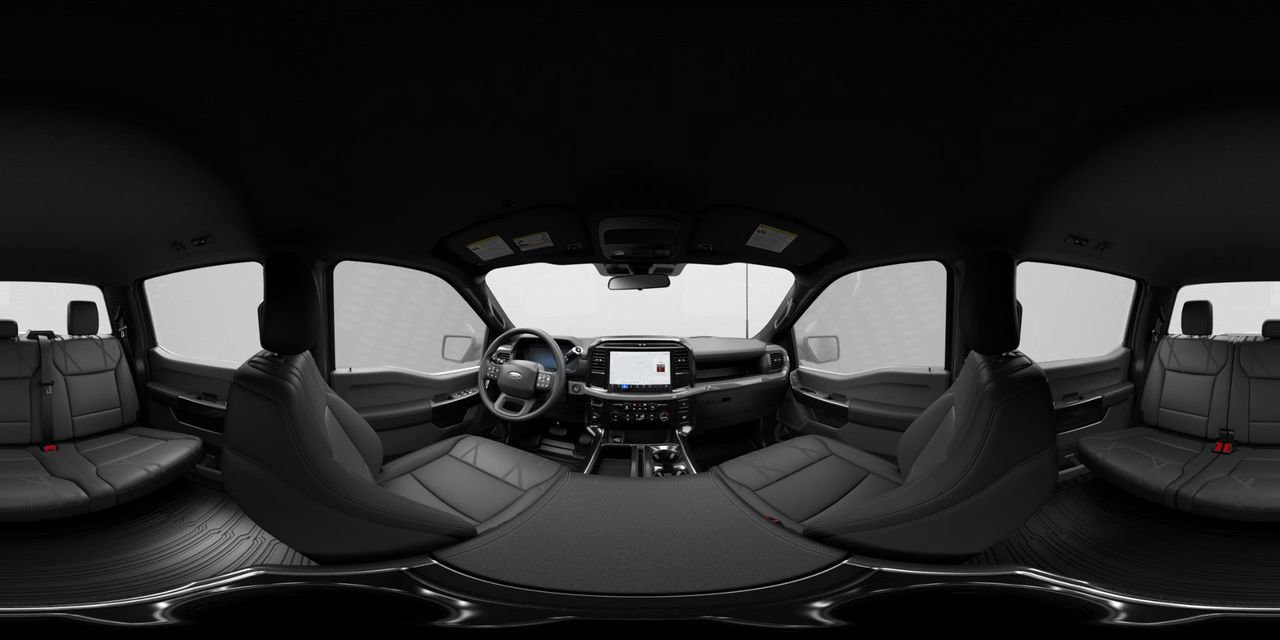 New 2026 Ford F150 STX RWD image 9