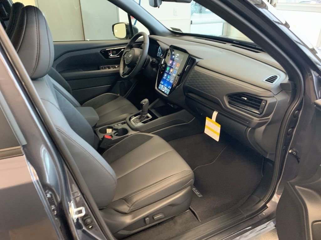 New 2025 Subaru Forester Touring image 18