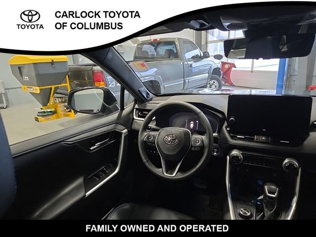 Used 2023 Toyota RAV4 XSE image 17