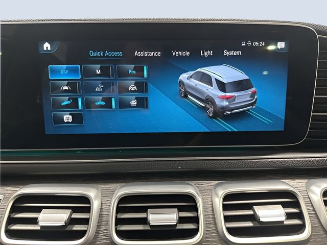 Used 2022 Mercedes-Benz GLE 450 4MATIC image 24