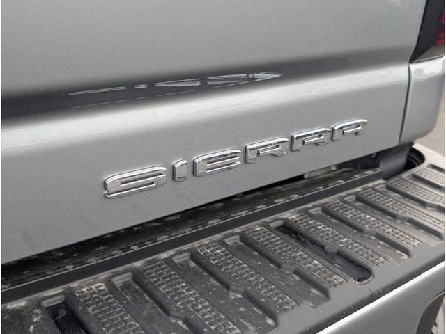 New 2025 GMC Sierra 3500 Denali w/ Denali Reserve Package image 10
