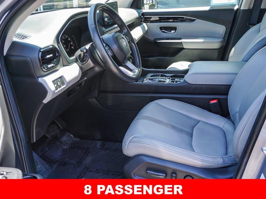 Used 2024 Honda Pilot EX-L image 17