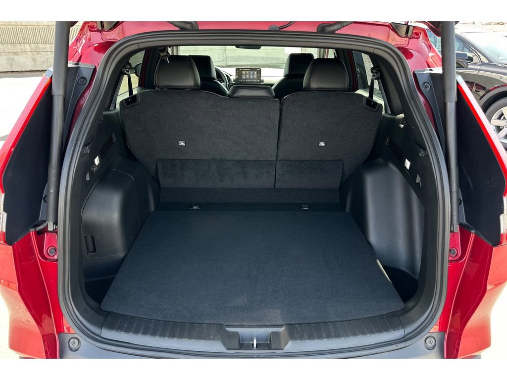 Used 2024 Honda CR-V Sport-L image 17
