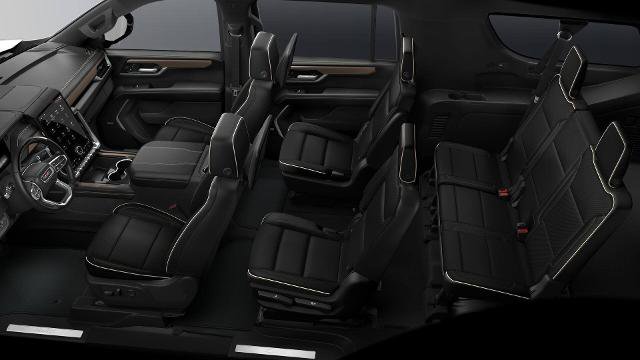 New 2026 GMC Yukon XL Elevation w/ Elevation Premium Package image 7