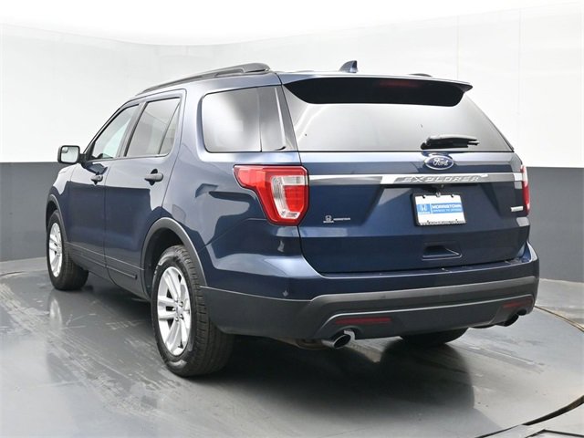 Used 2017 Ford Explorer Base image 7
