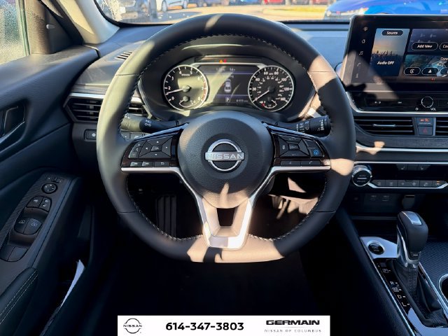 New 2026 Nissan Altima 2.5 SV w/ SV Premium Package FWD image 15