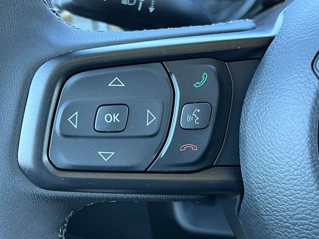 New 2026 Jeep Gladiator Sport AWD/4WD image 18