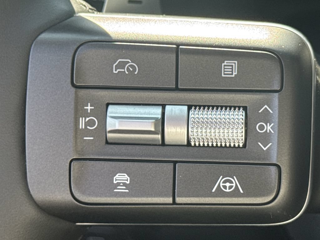 Used 2026 Hyundai Palisade SEL AWD/4WD image 25