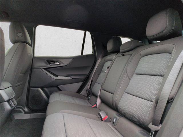 New 2026 Chevrolet Equinox LT FWD image 16