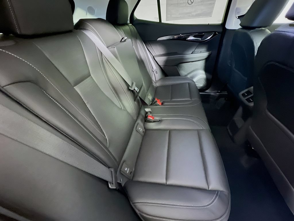 New 2026 Buick Envision Preferred AWD/4WD image 20