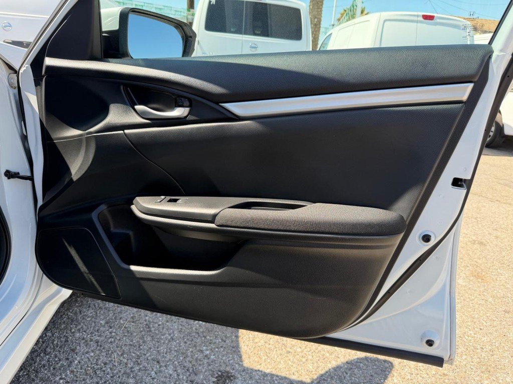 Used 2021 Honda Civic LX image 19