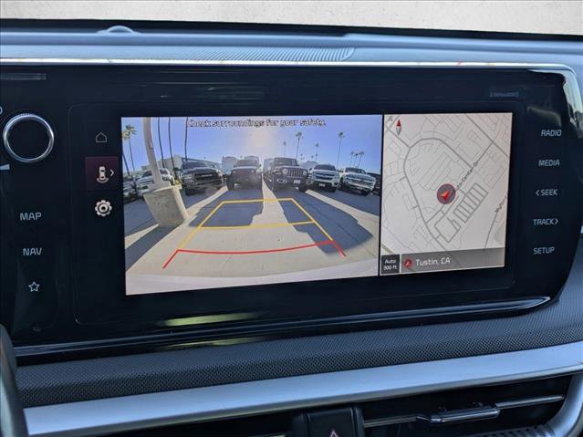 Used 2023 Kia K5 GT-Line w/ GT-Line Premium Package image 14