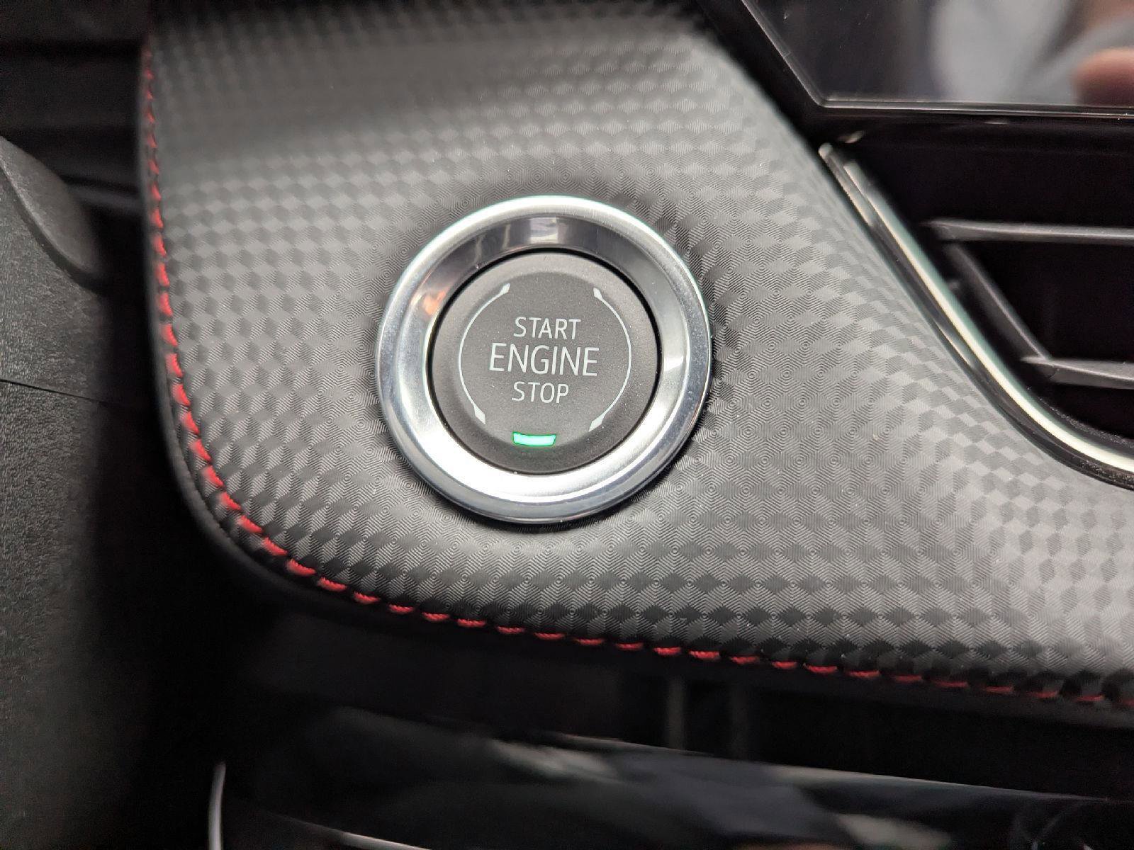 New 2026 Chevrolet Equinox RS w/ Convenience Package III image 45