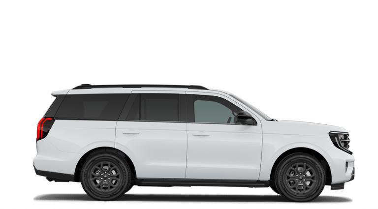 New 2026 Ford Expedition Active image 28