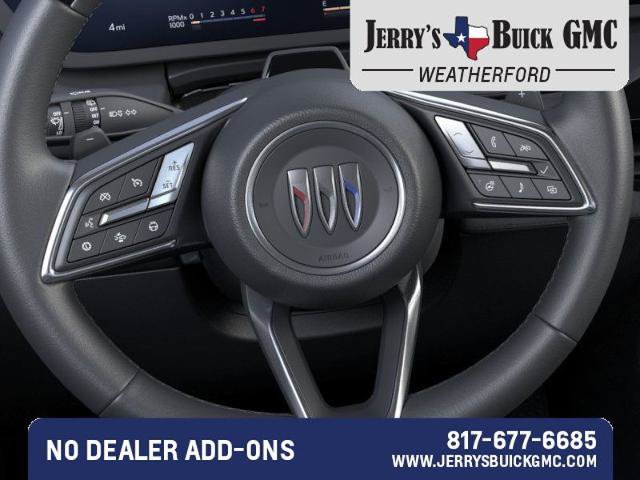 New 2026 Buick Enclave Avenir w/ Super Cruise Package FWD image 19