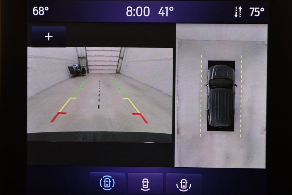 Certified 2023 Ford Explorer ST w/ Equipment Group 401A image 36