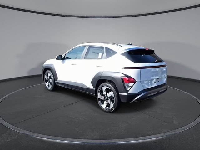 New 2026 Hyundai Kona Limited FWD image 7